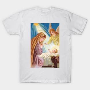 Madonna and Child T-Shirt